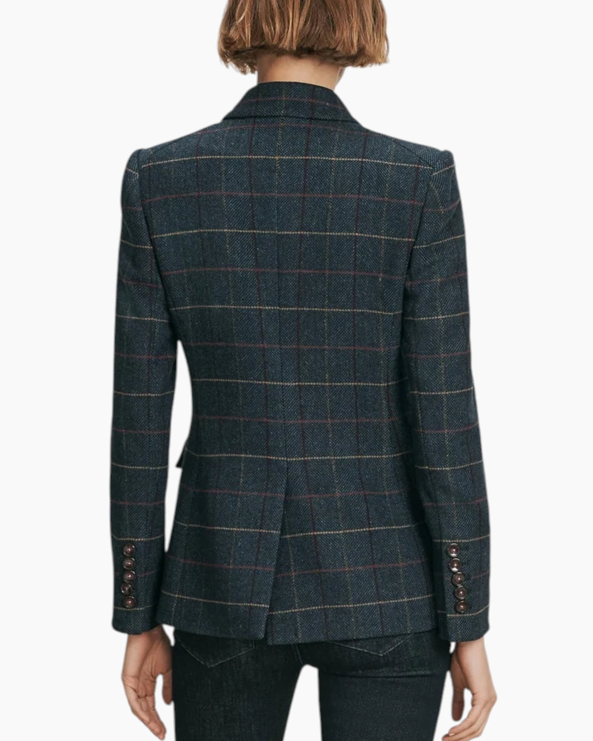Veronica Beard Miller Jacket