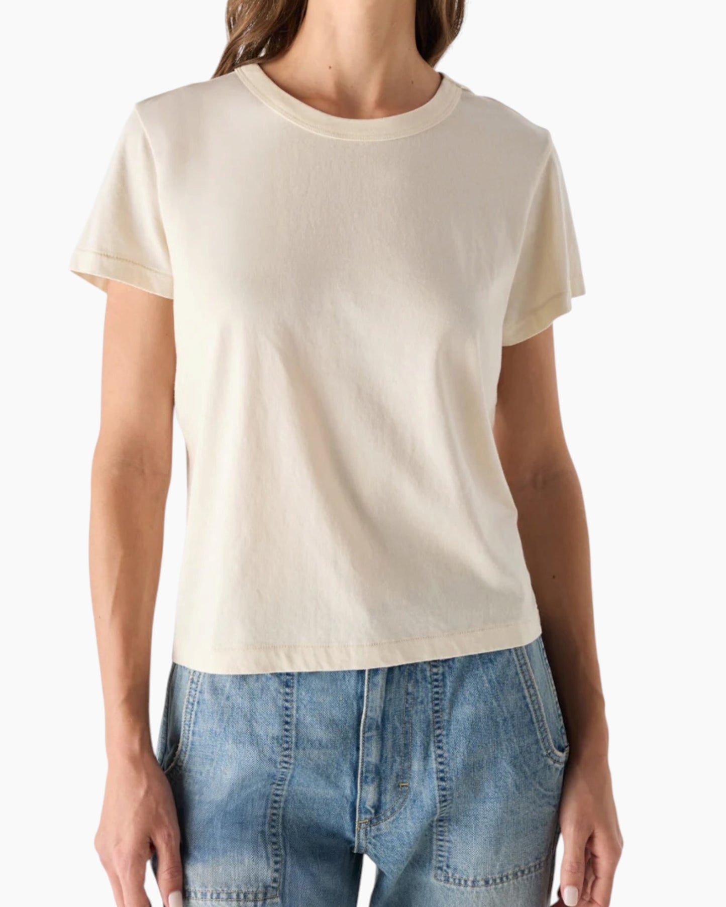 AMO Lovey Tee