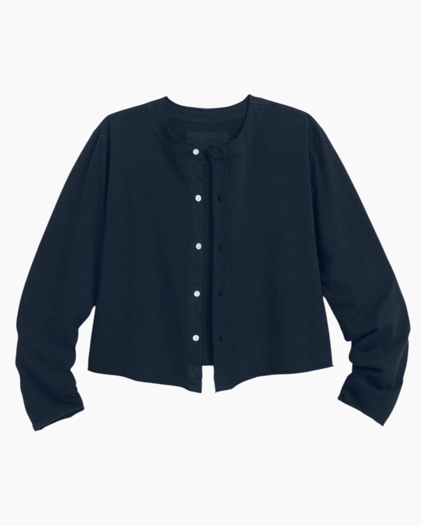 Frank & Eileen Jackie T-Shirt Cardigan