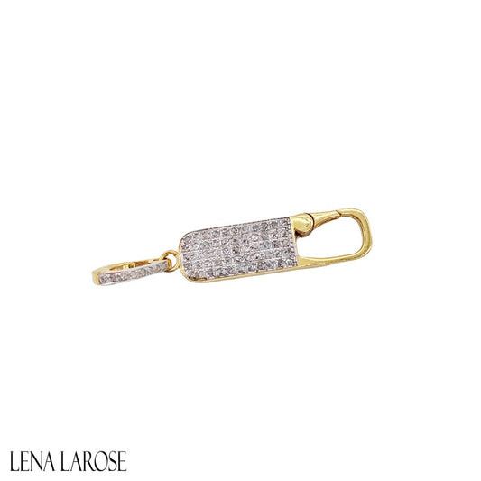 The Woods Fine Jewelry Mini Extender