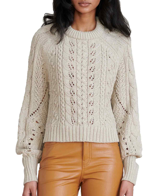 Veronica Beard Asita Sweater