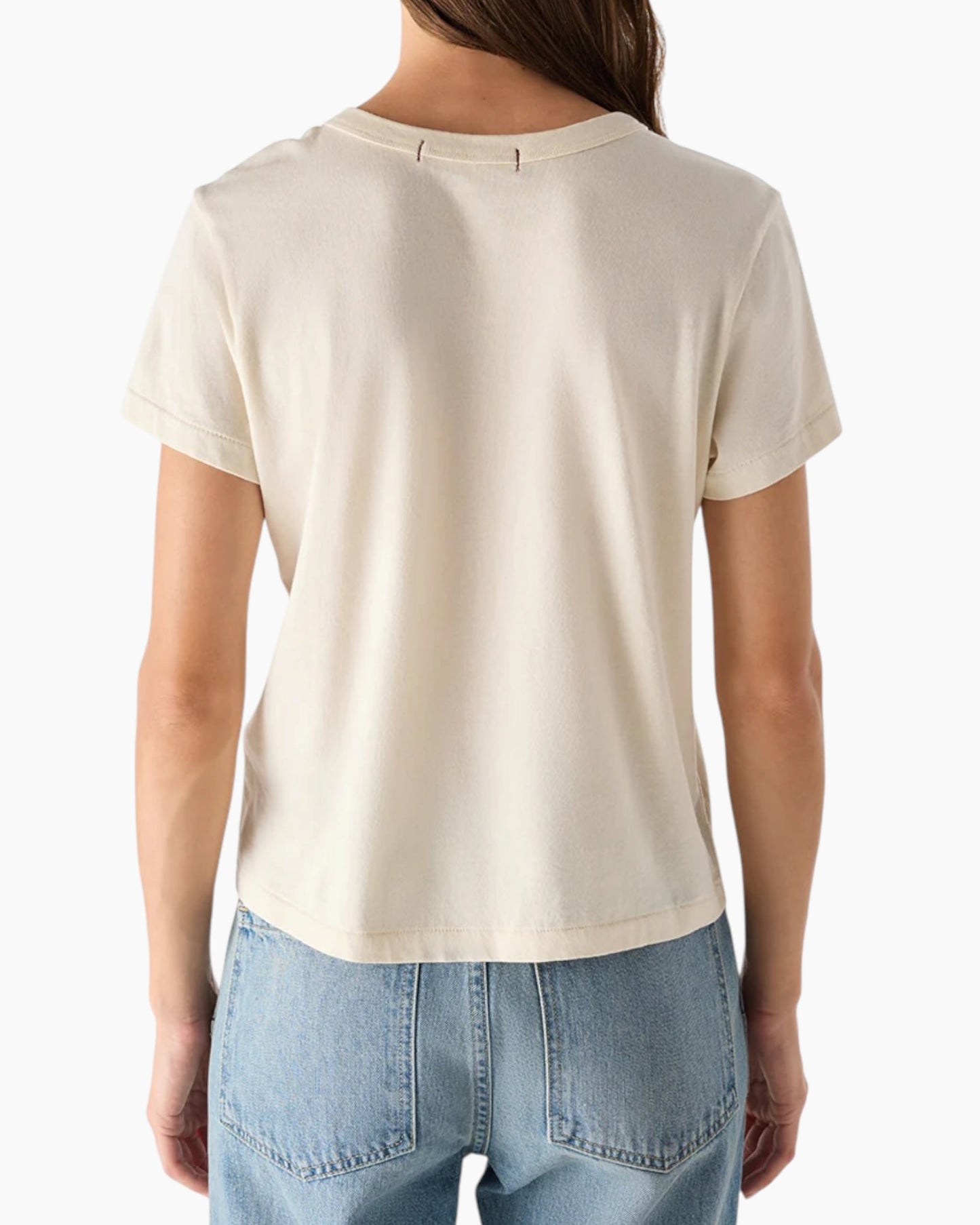 AMO Lovey Tee