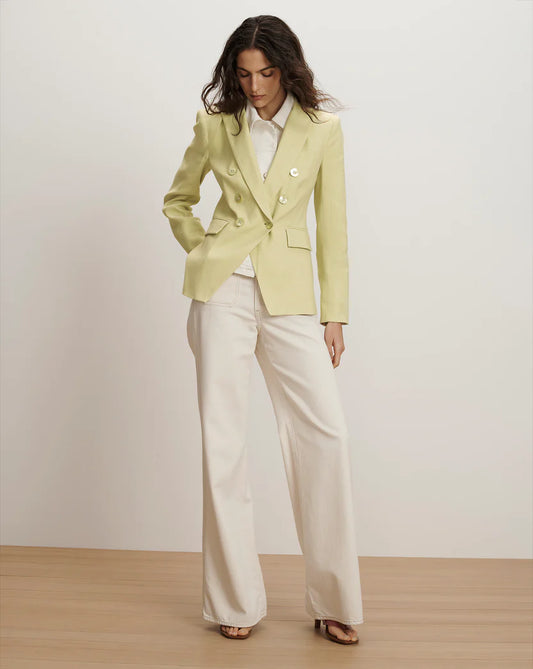 Veronica Beard Miller Dickey Jacket