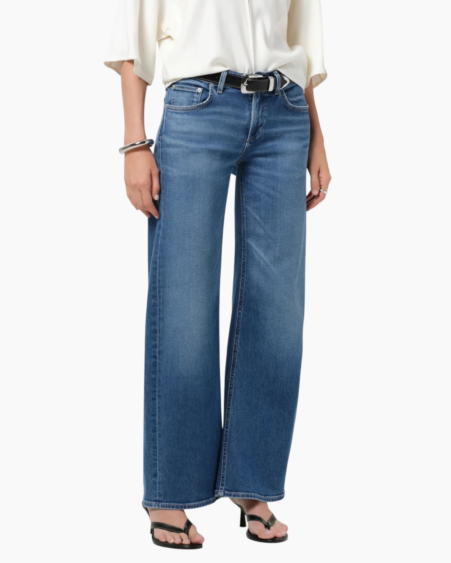 Citizens of Humanity Nora Trouser