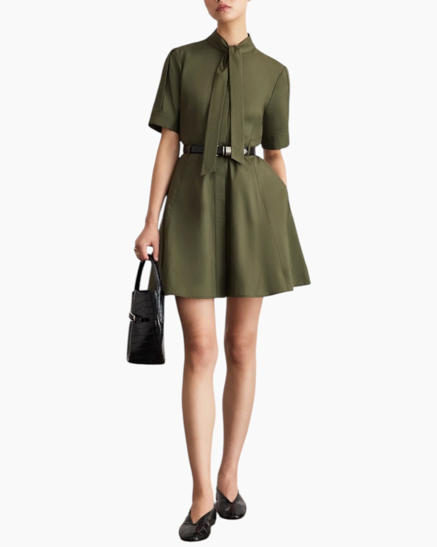 Tanya Taylor Anna Dress