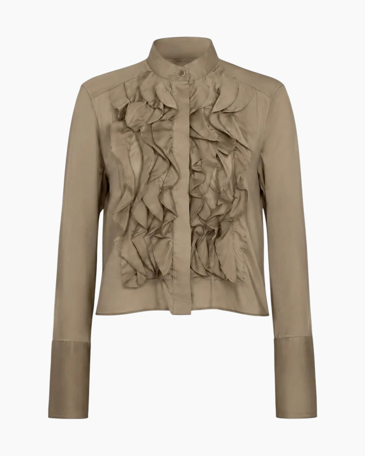 TWP Patti Top