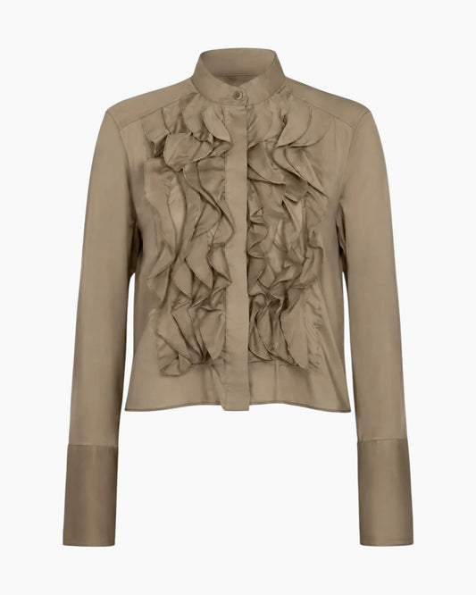 TWP Patti Top