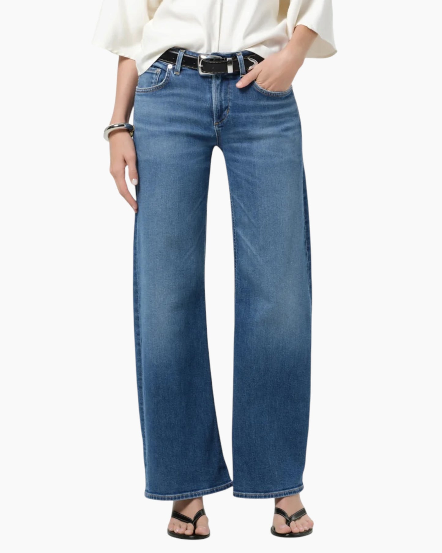 Citizens of Humanity Nora Trouser
