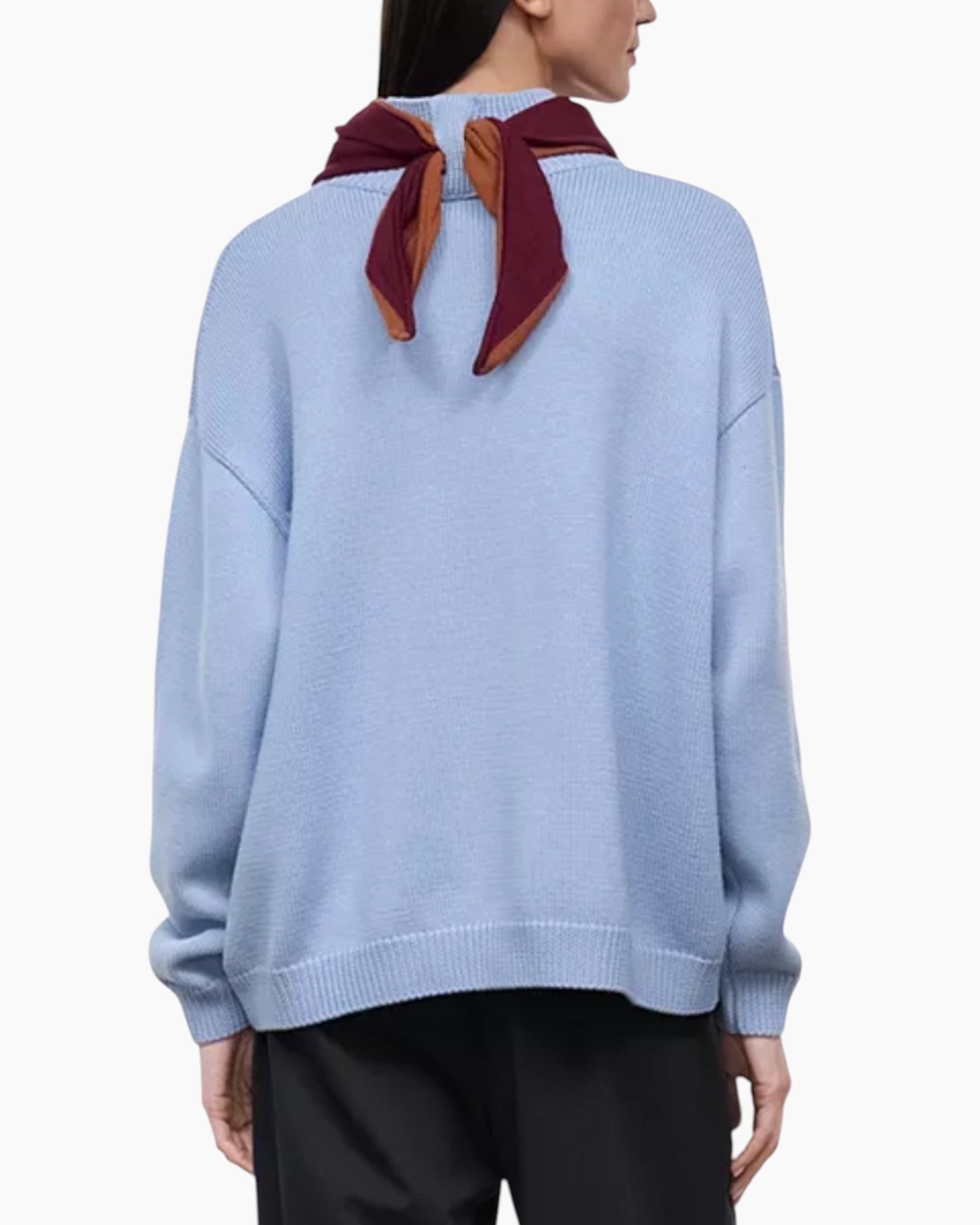 Staud Winston Sweater