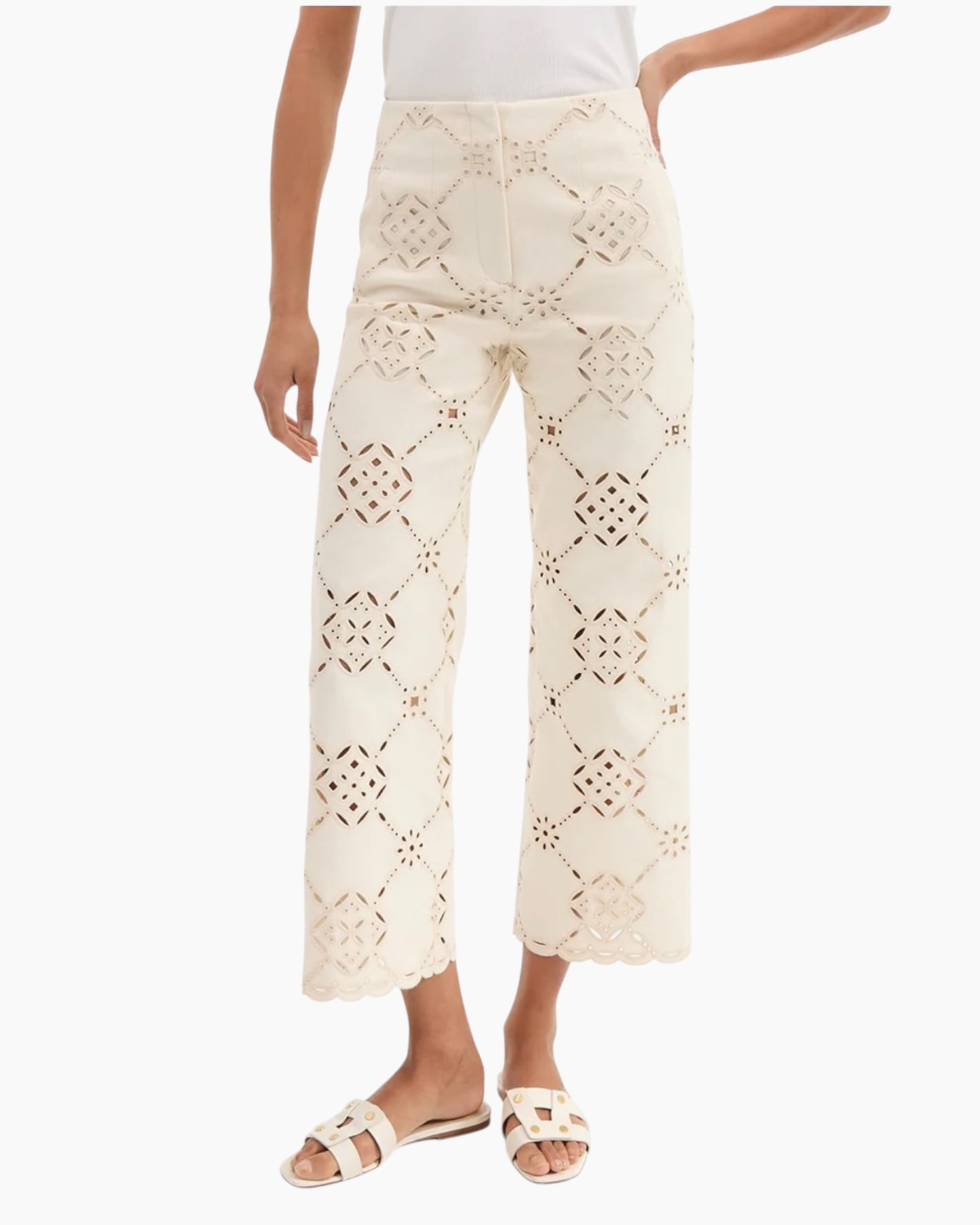 Veroncia Beard Dova Pant