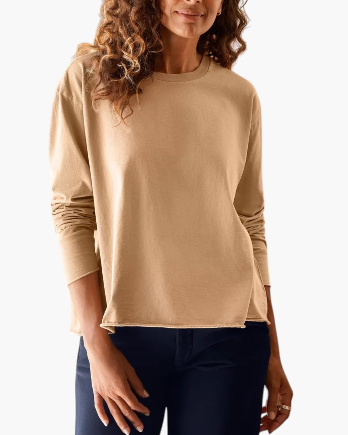 Frank & Eileen Quinn Top