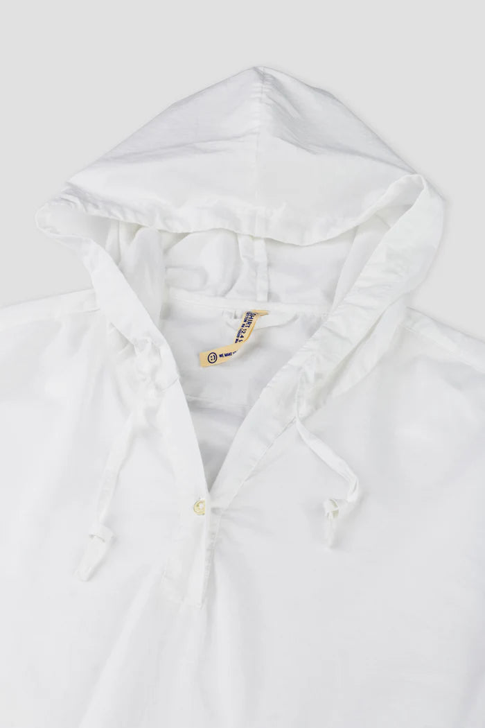 G1 Beach Hoodie
