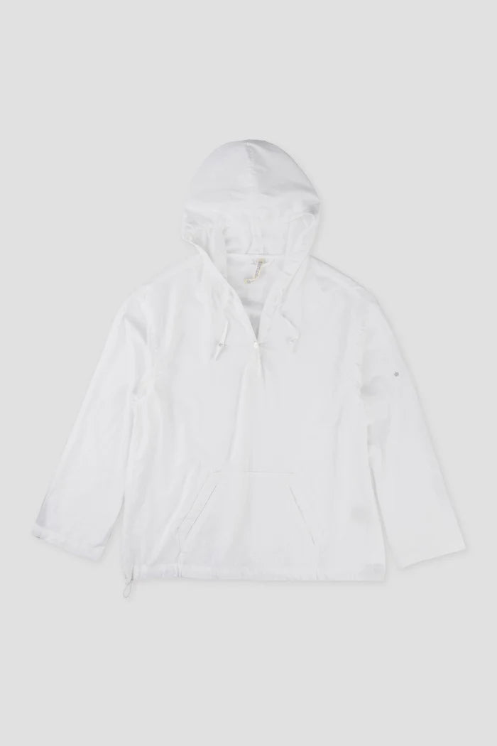 G1 Beach Hoodie