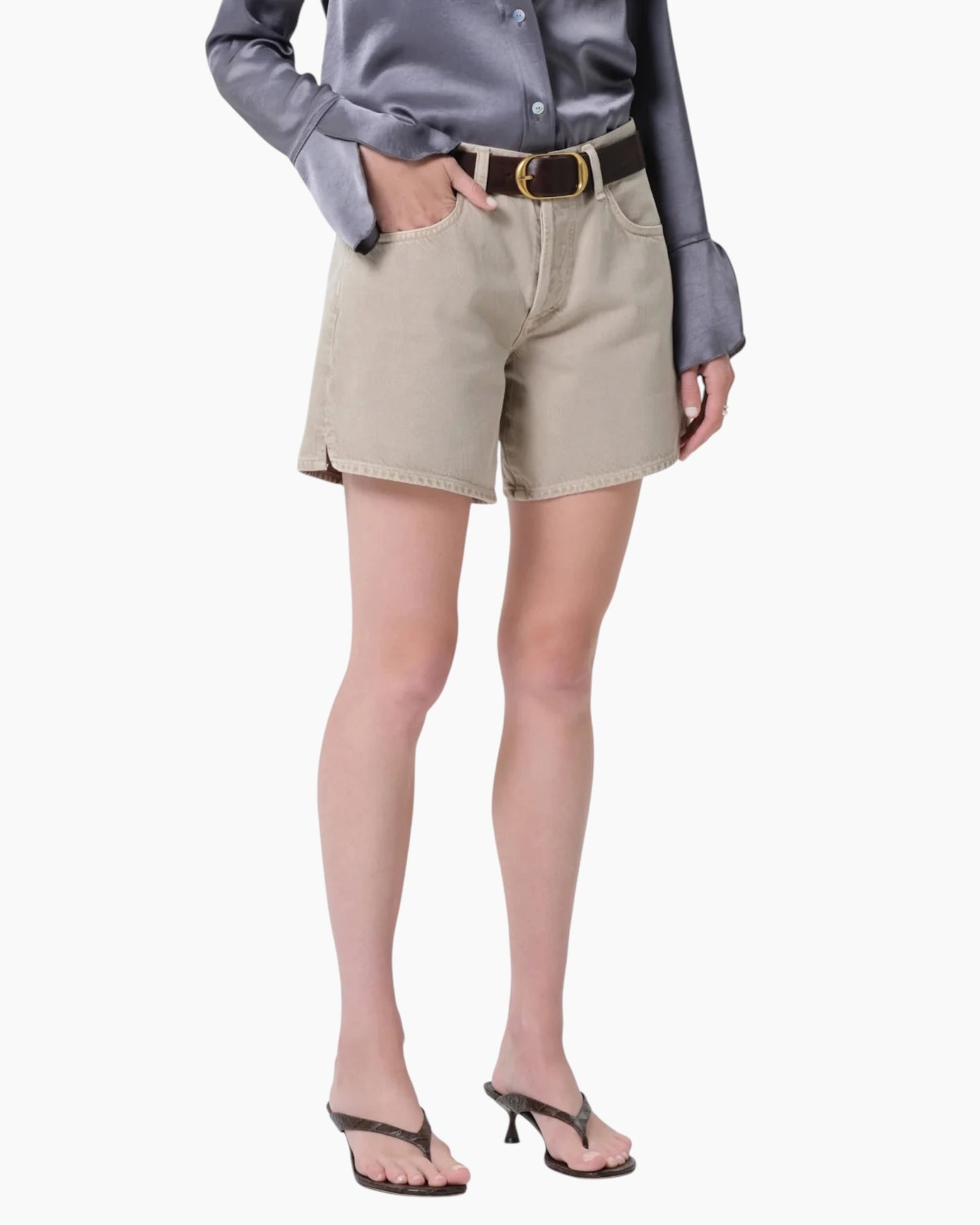 Citizens of Humanity Billie Short