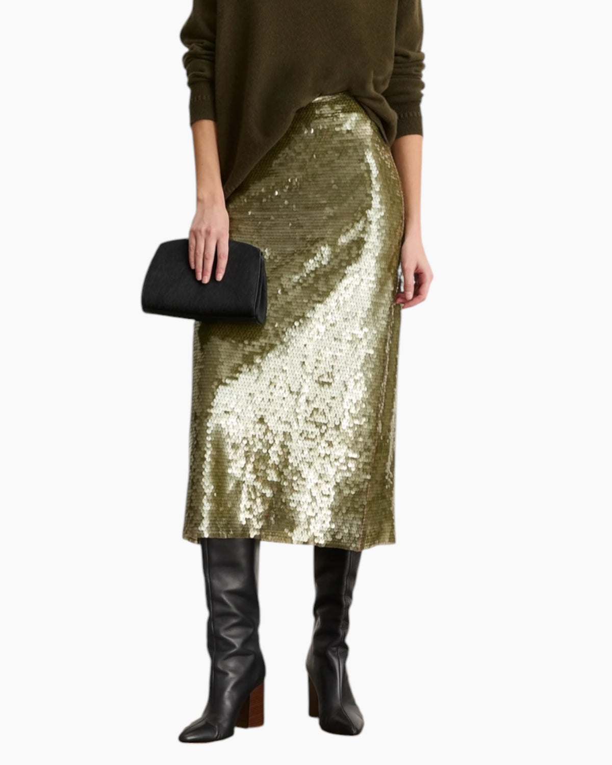 Tanya Taylor Kiah Skirt