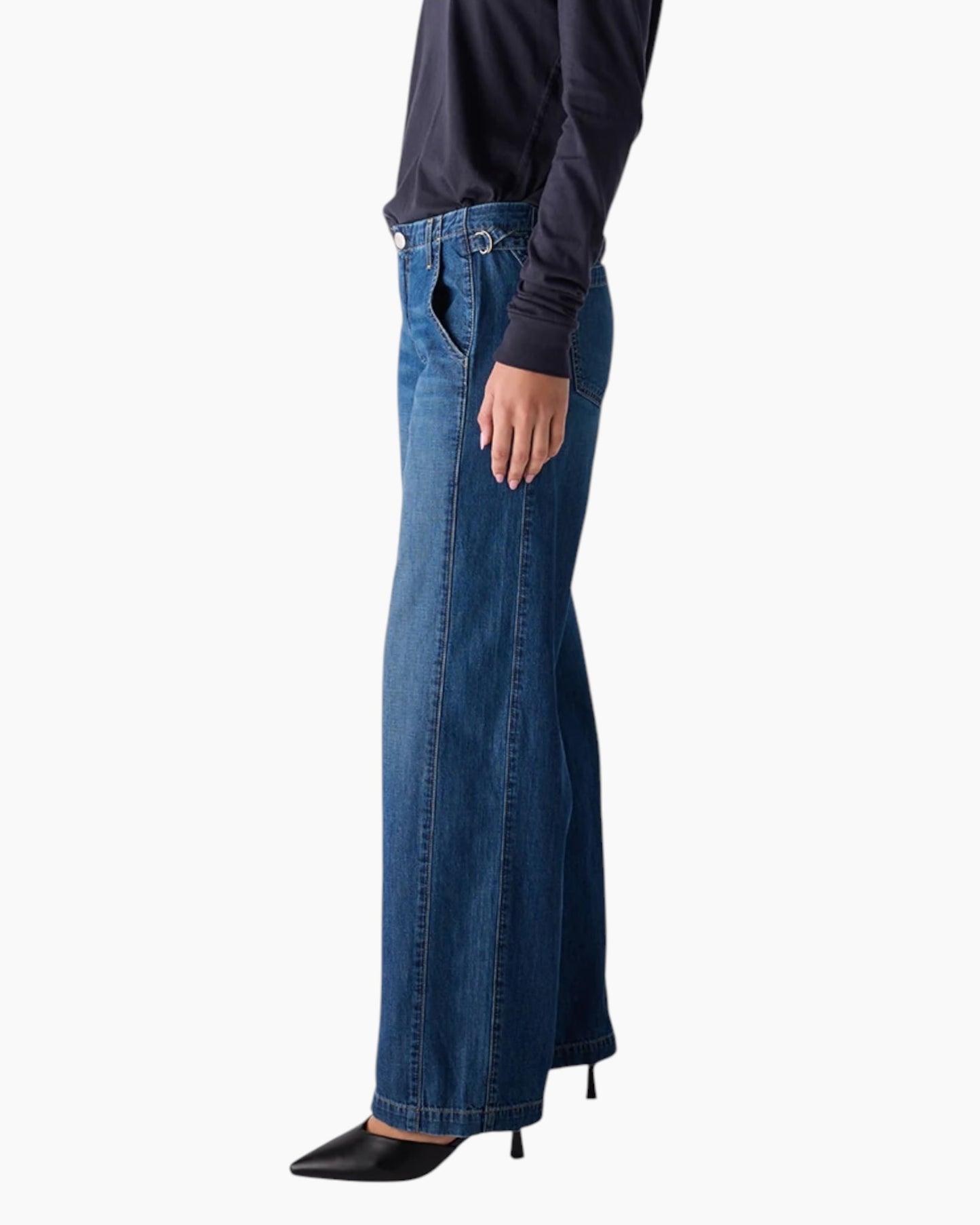 AMO Margot Trouser