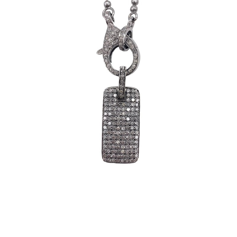 Sample Sale Mini Dog Tag