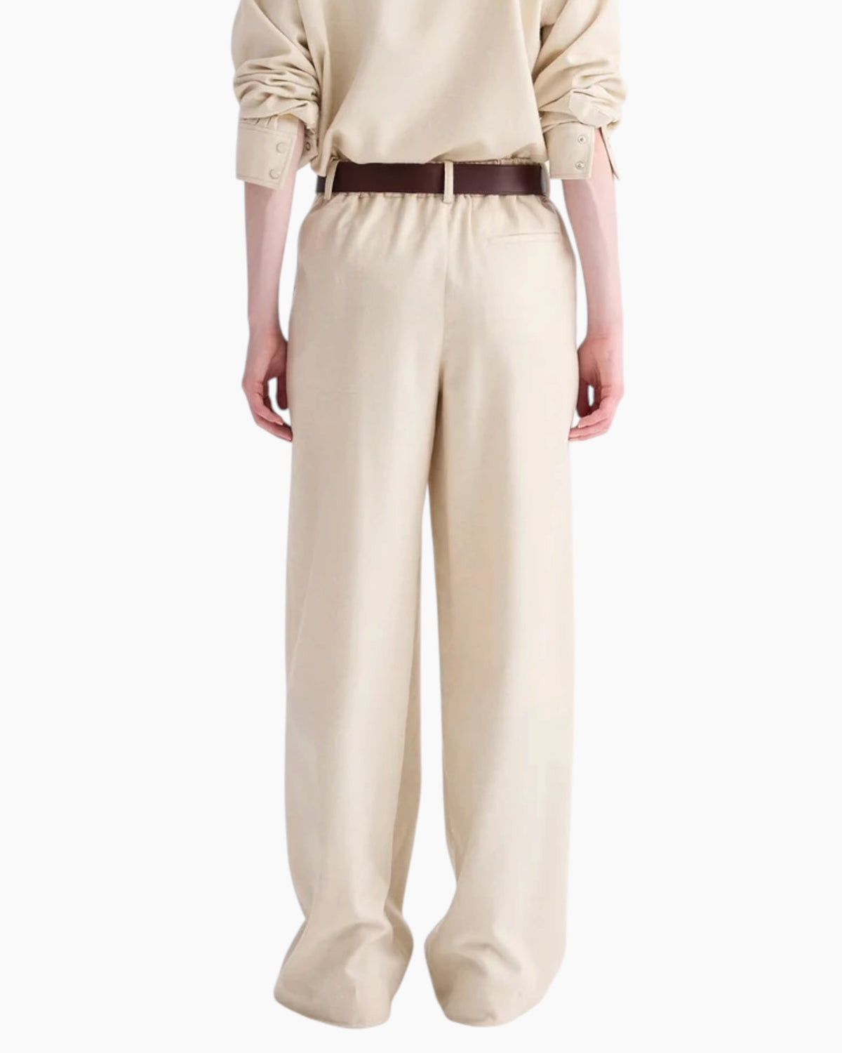 TWP Hudson Street Pant