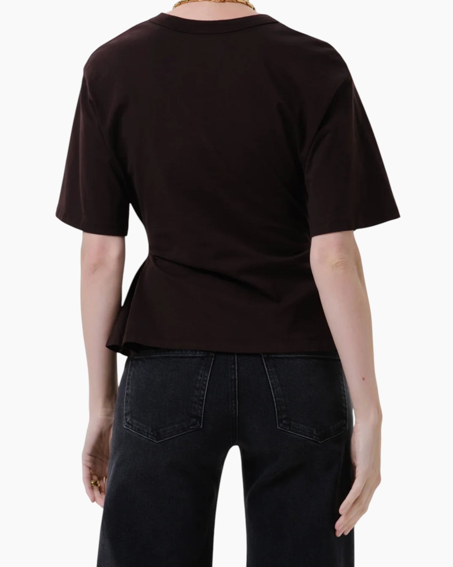 Citizens of Humanity Rework Men's Tee