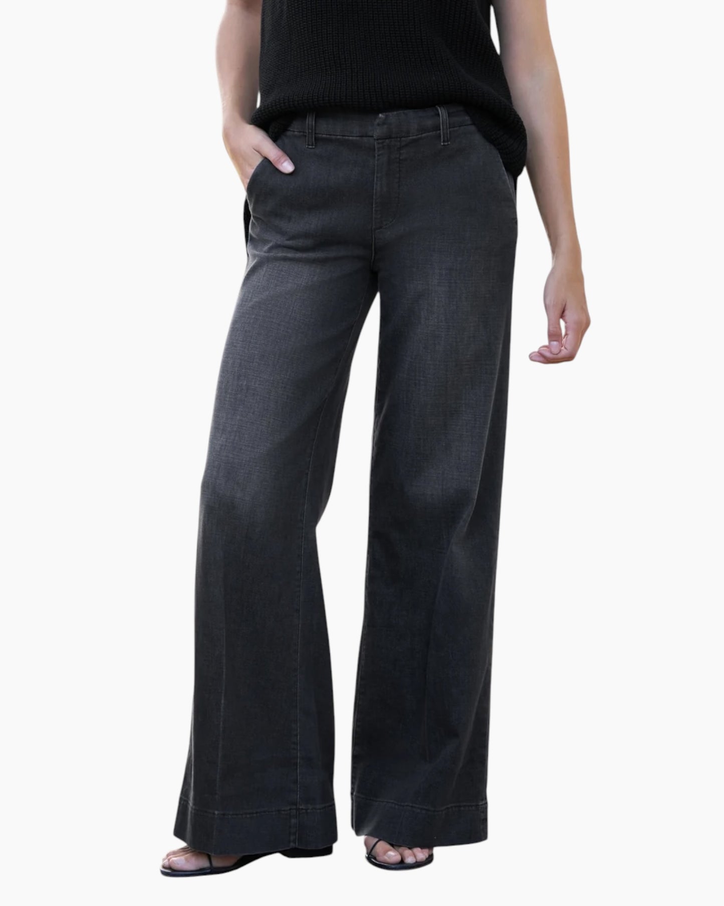 Frank & Eileen West Village Pant