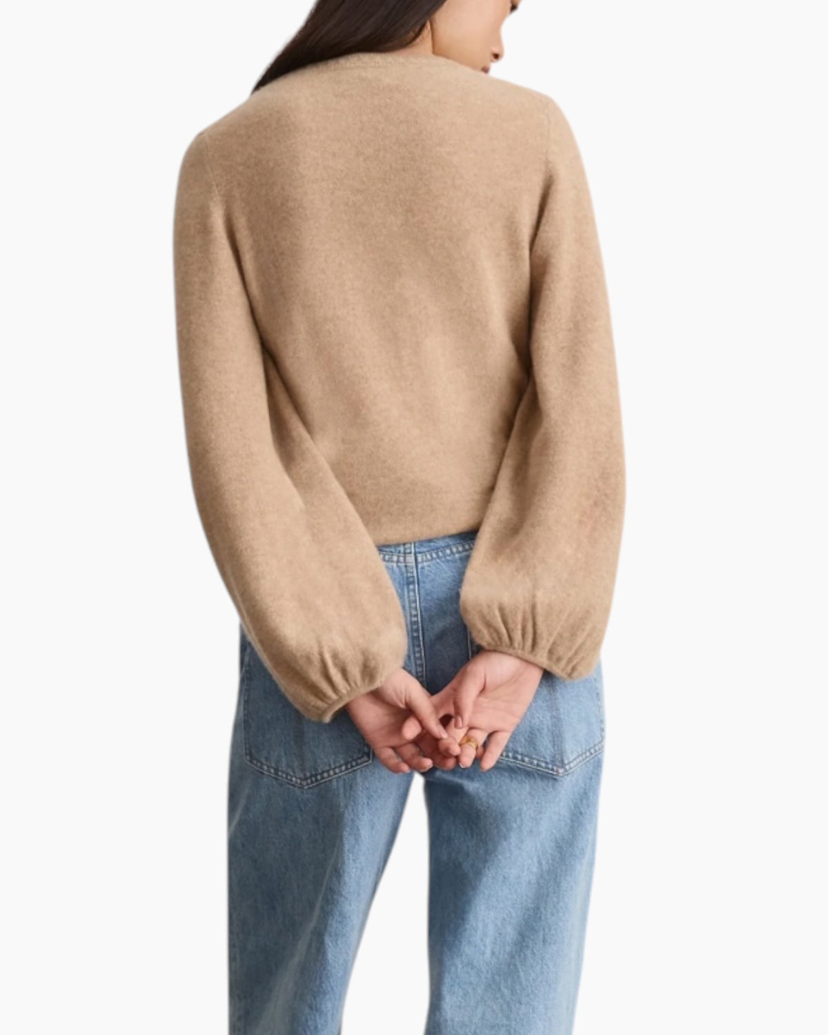 Tanya Taylor Marina Sweater