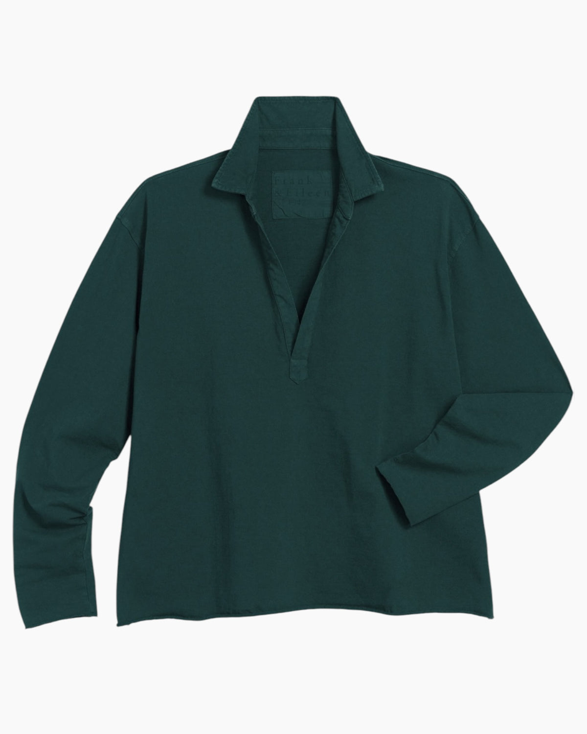 Frank & Eileen Patrick Popover Pine