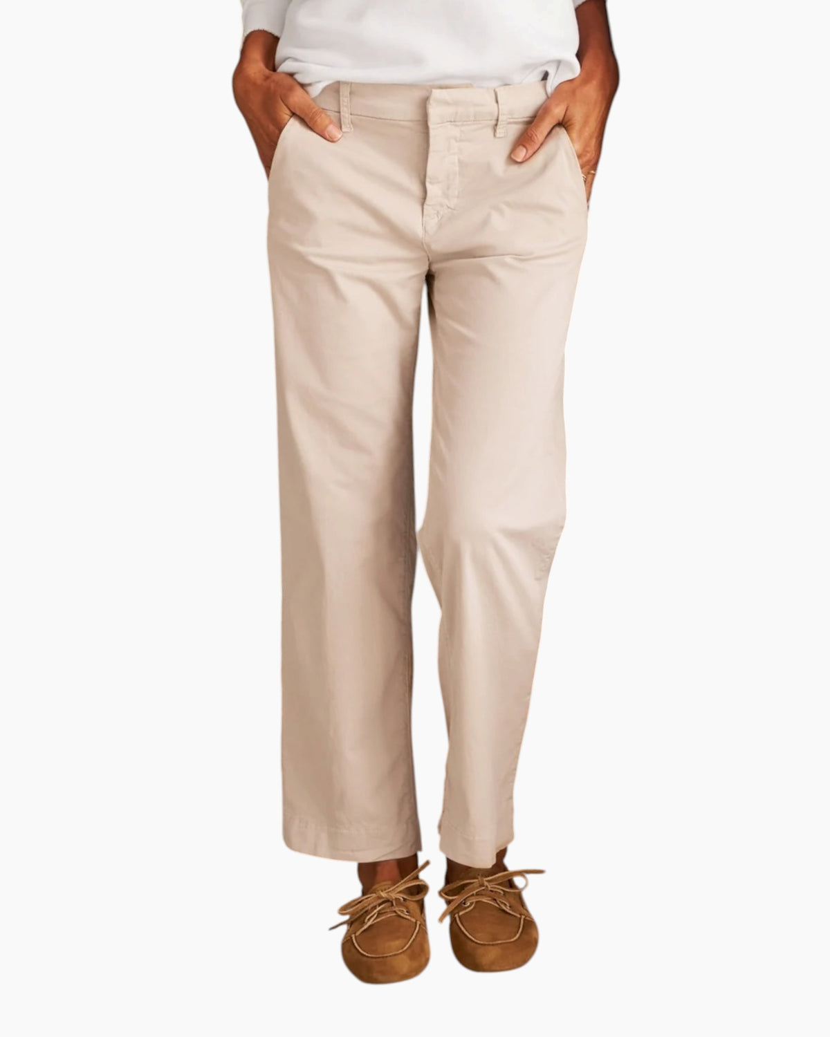 Frank & Eileen Westport Pant