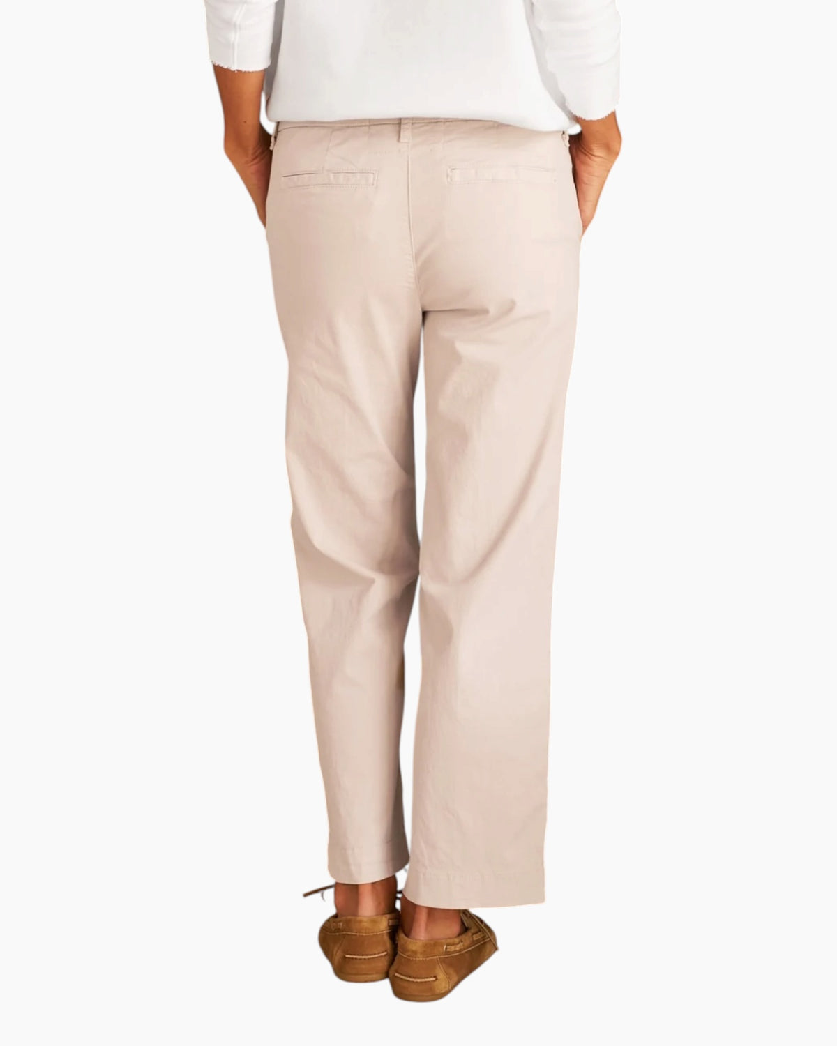 Frank & Eileen Westport Pant