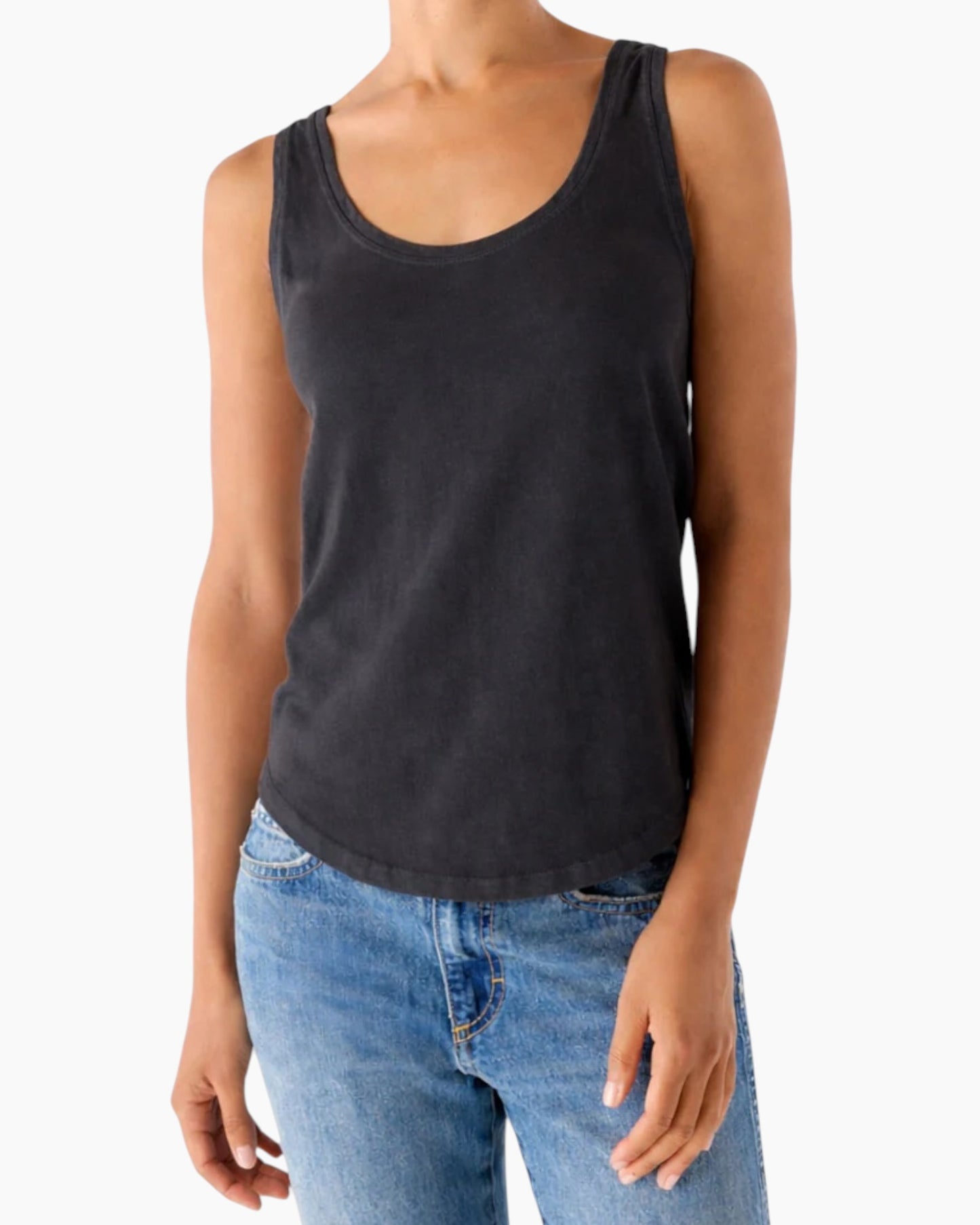 Amo Muse Tank