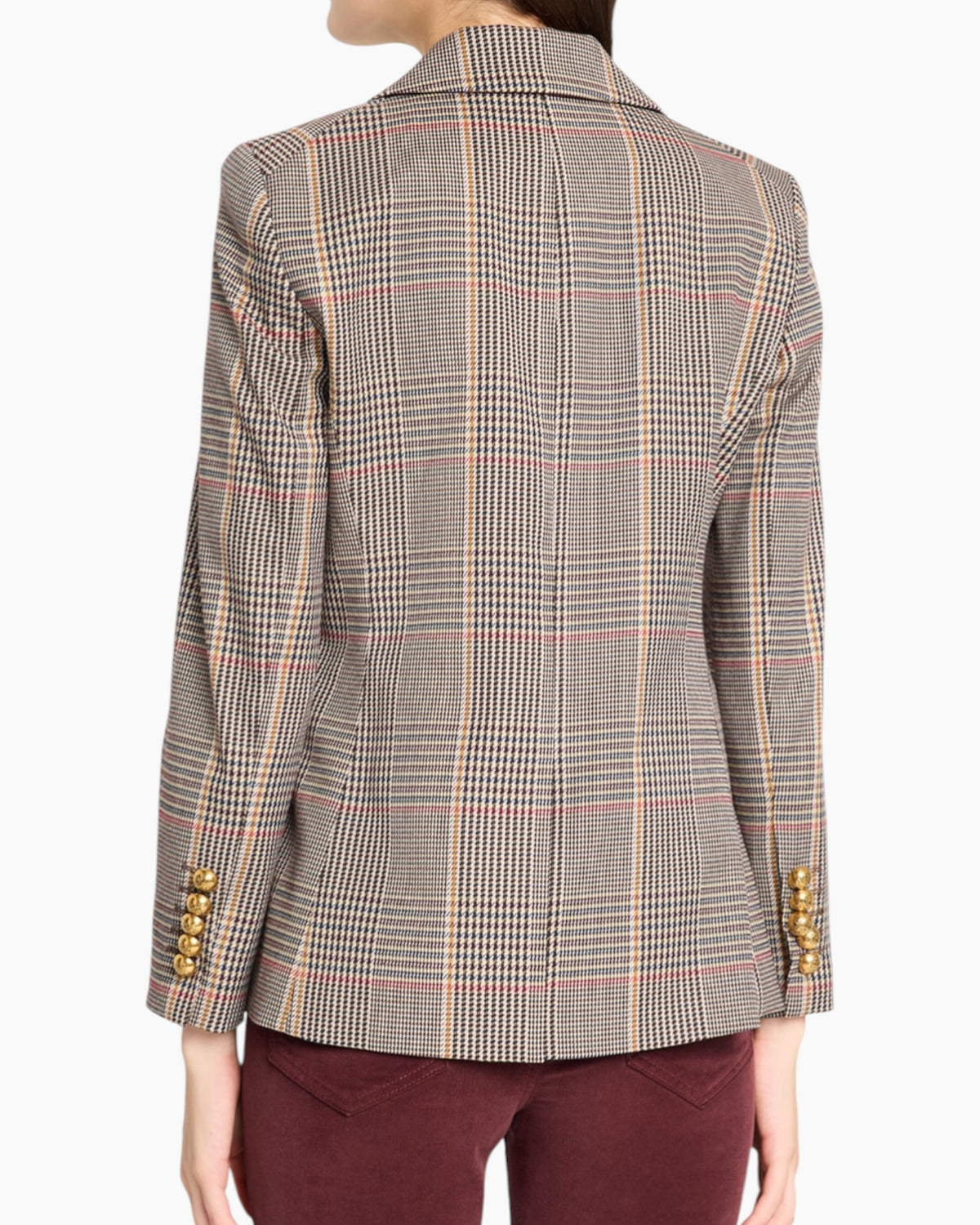 Veronica Beard Healy Dickey Jacket