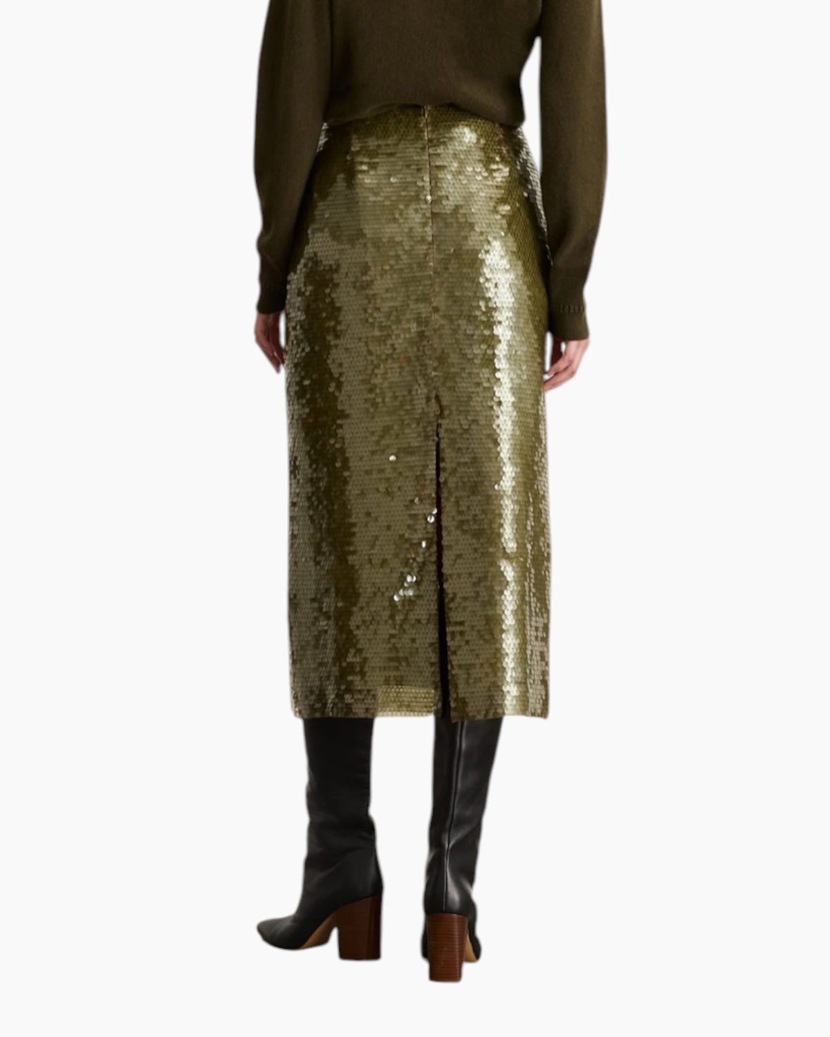 Tanya Taylor Kiah Skirt