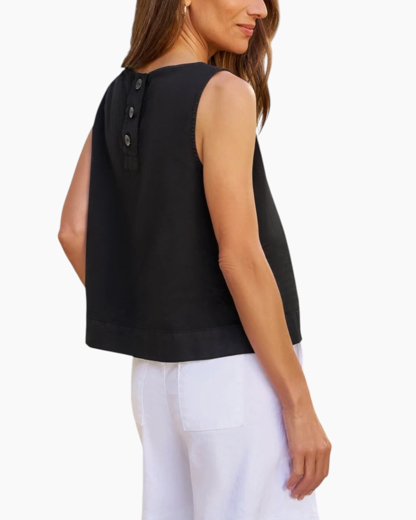 Frank & Eileen Shell Tank