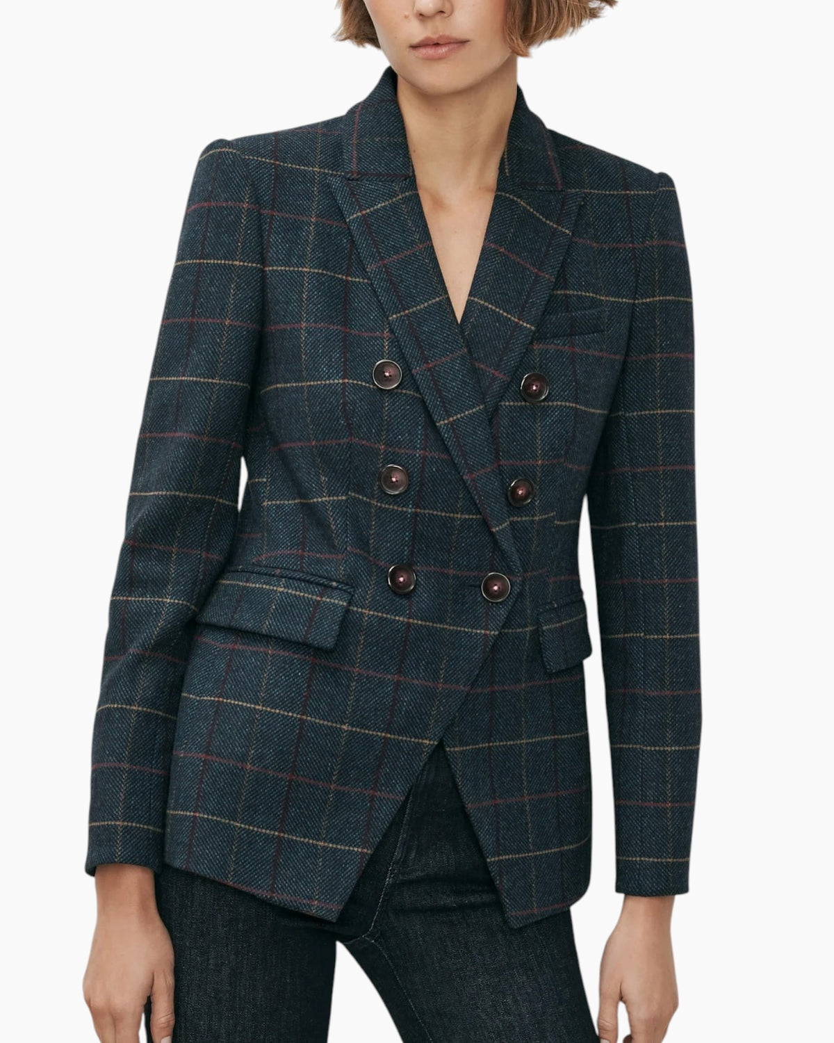 Veronica Beard Miller Jacket