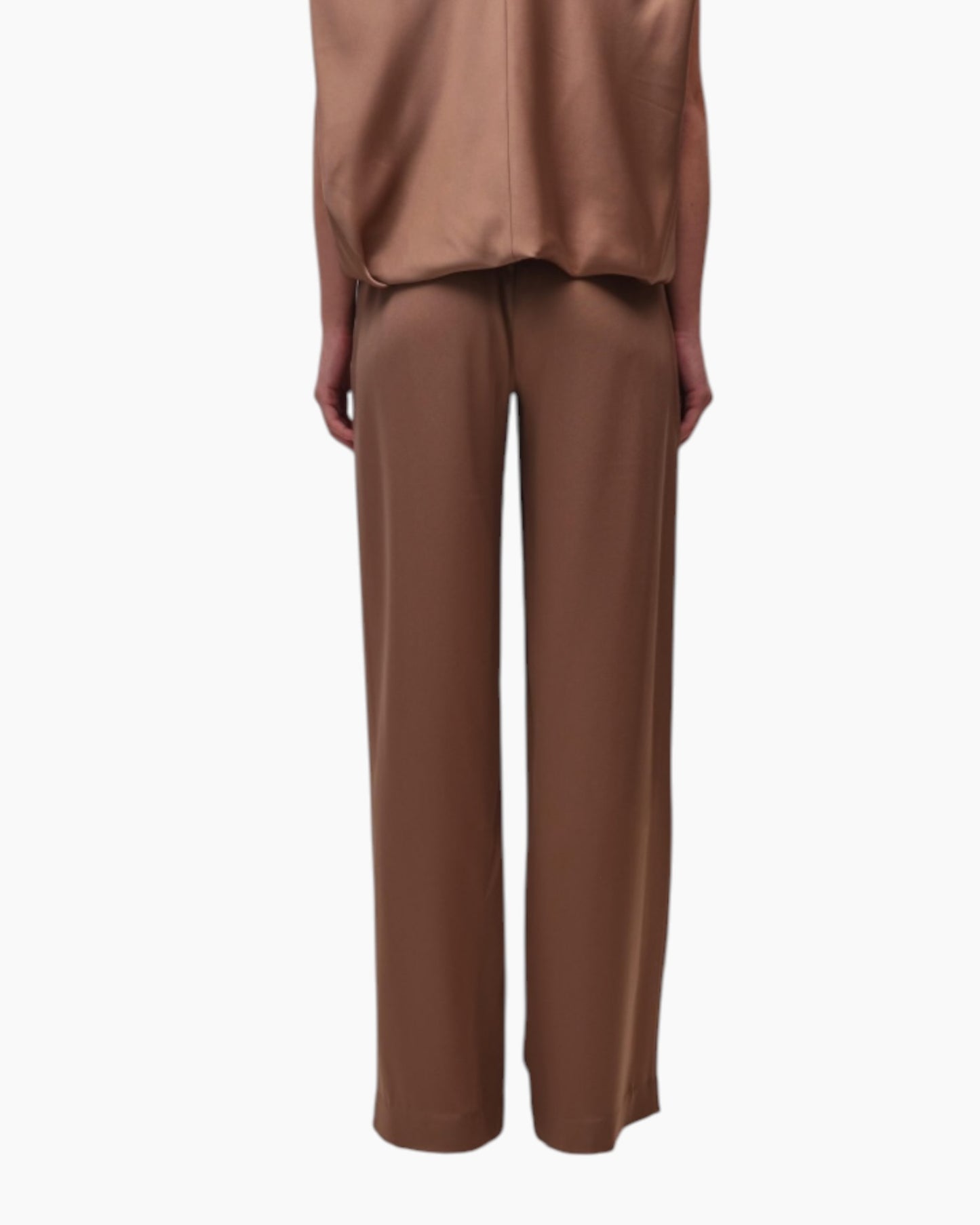 Simkhai Kyra Wide Leg Pant