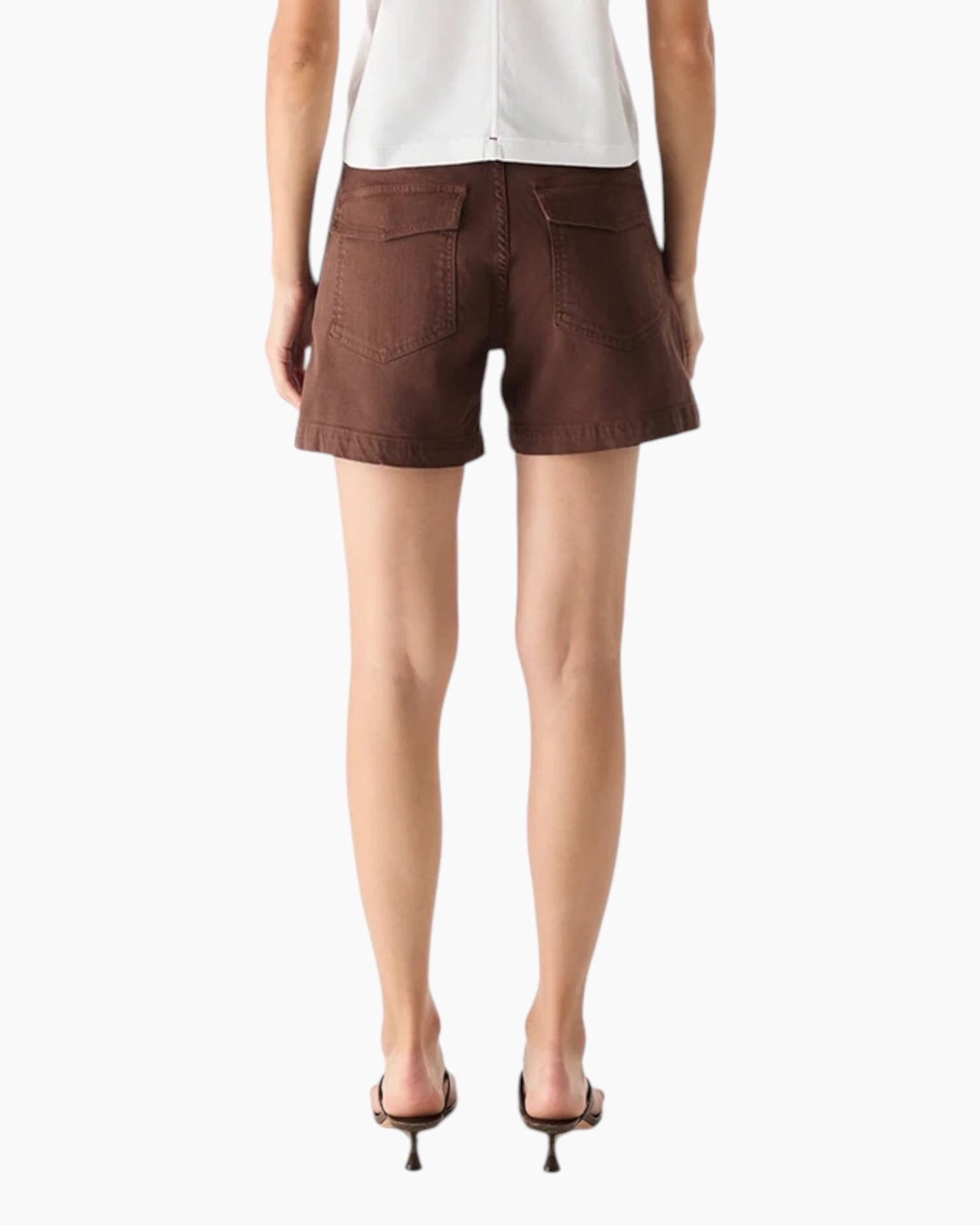 Amo Easy Army Short