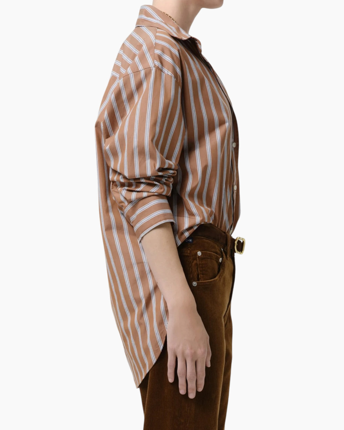Citizens Thea Boyfriend Shirt