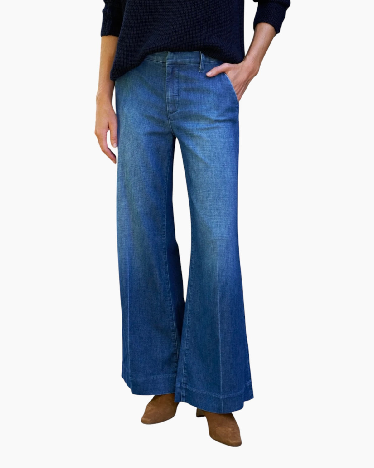 Frank & Eileen West Village Pant