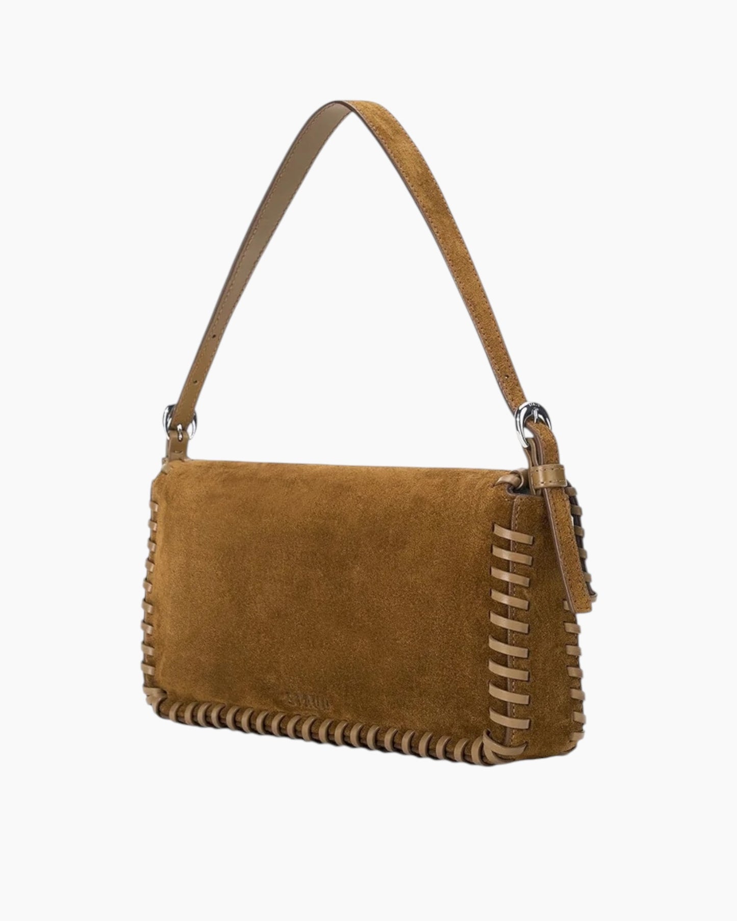 Staud Harlow Whipstich Bag
