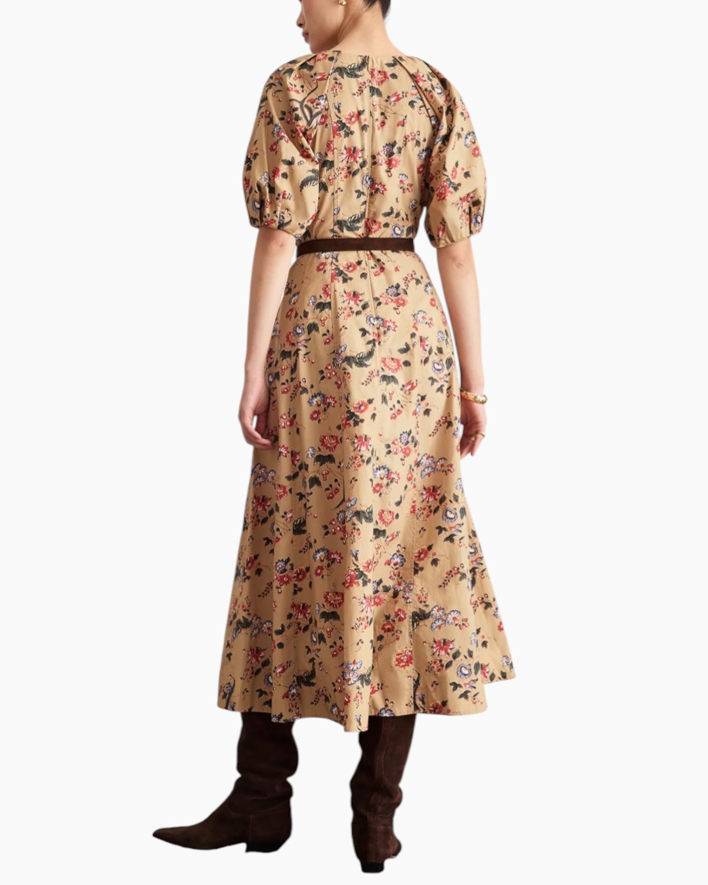 Tanya Taylor Piper Dress