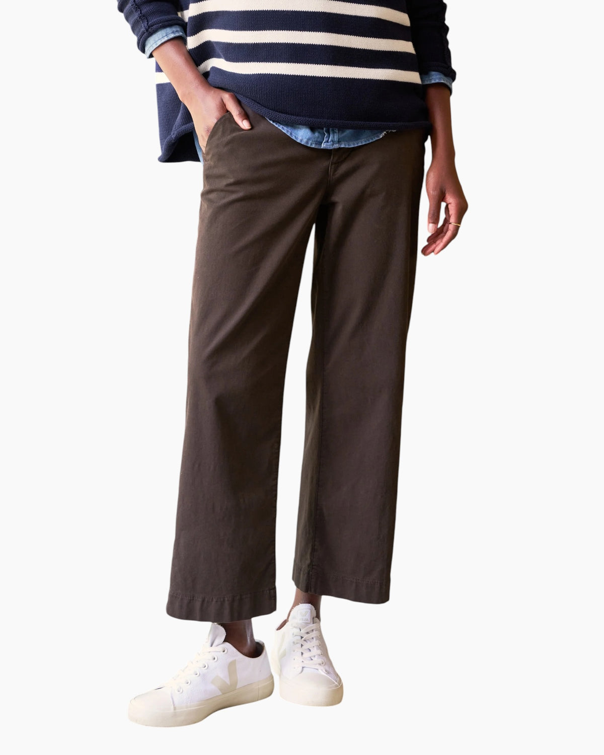 Frank & Eileen Westport Pant
