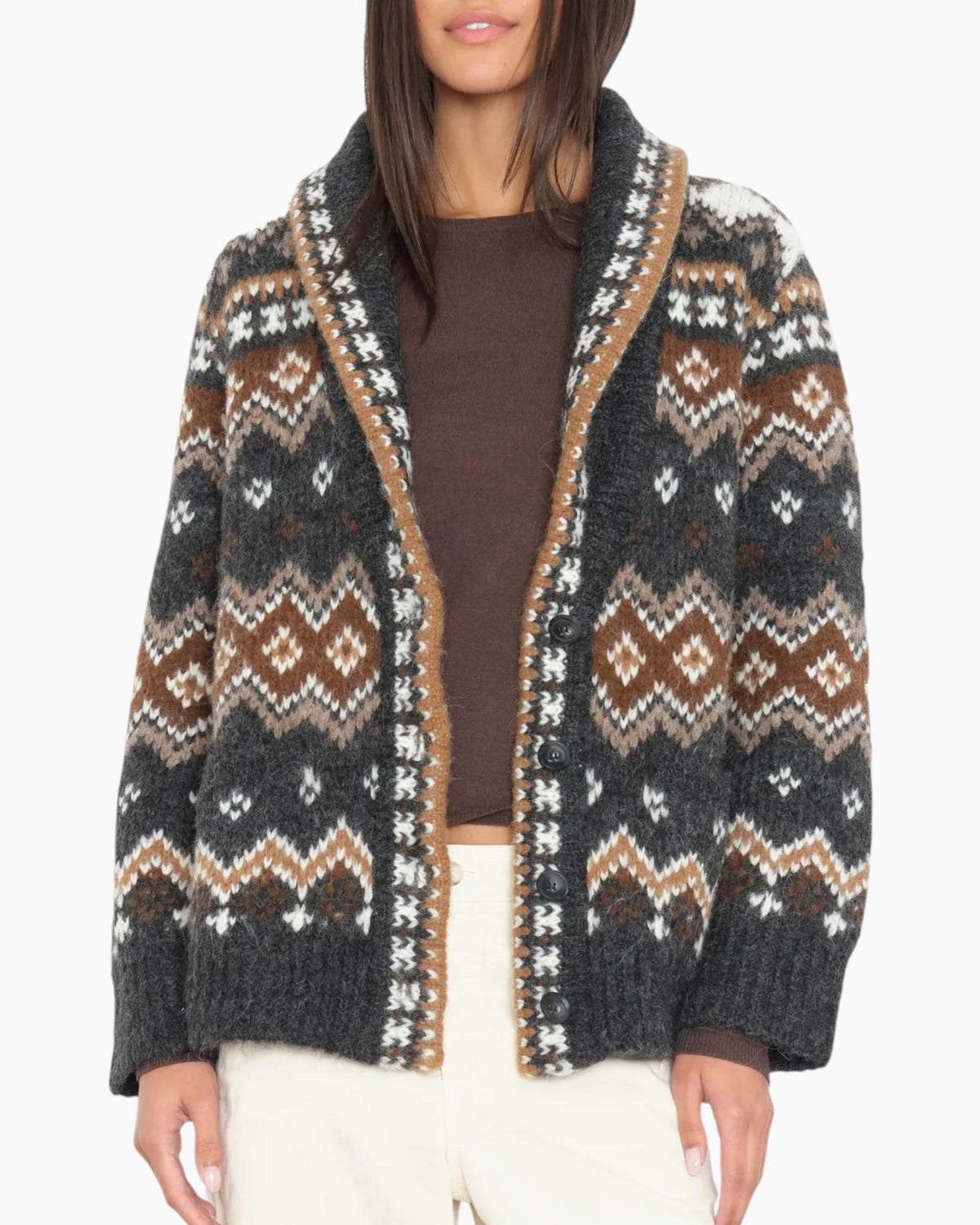 Xirena Vail Cardigan