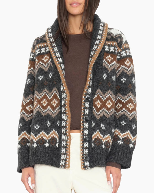 Xirena Vail Cardigan