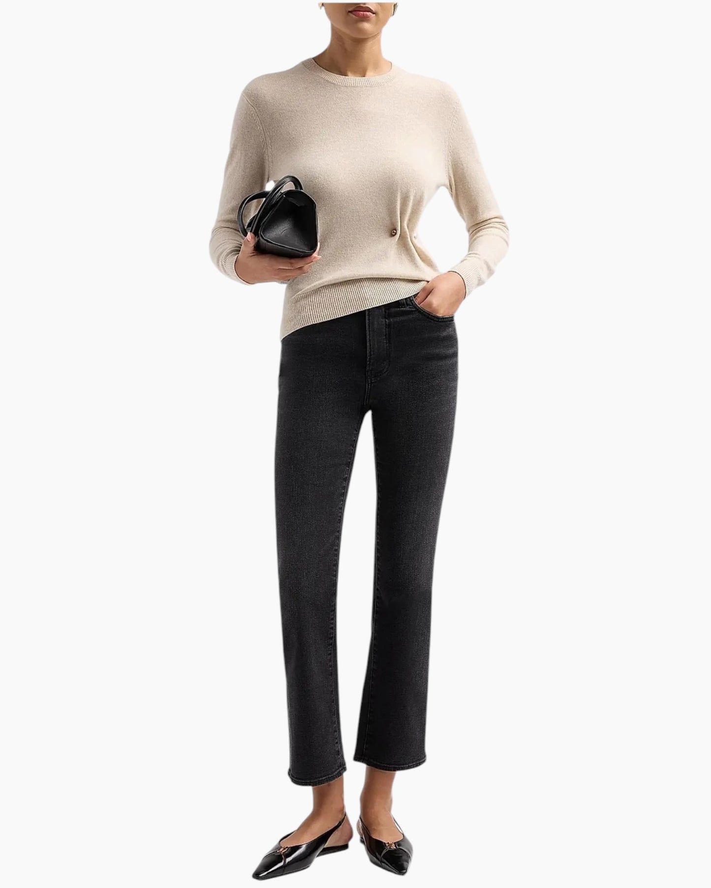 Veronica Beard Frankie Pullover