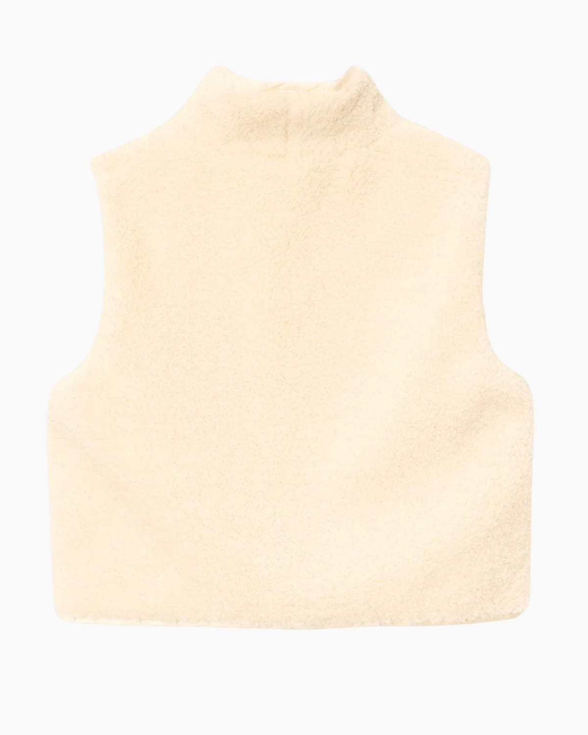 Xirena Kensi Sherpa Vest