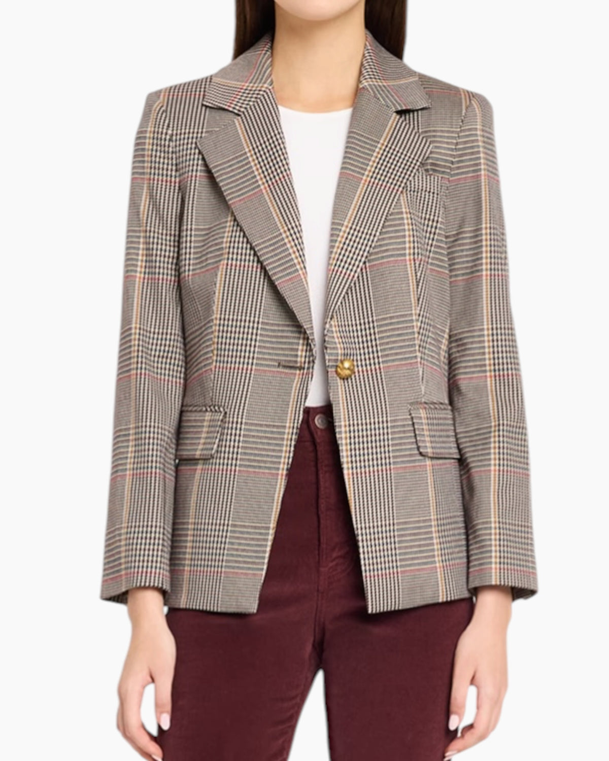 Veronica Beard Healy Dickey Jacket
