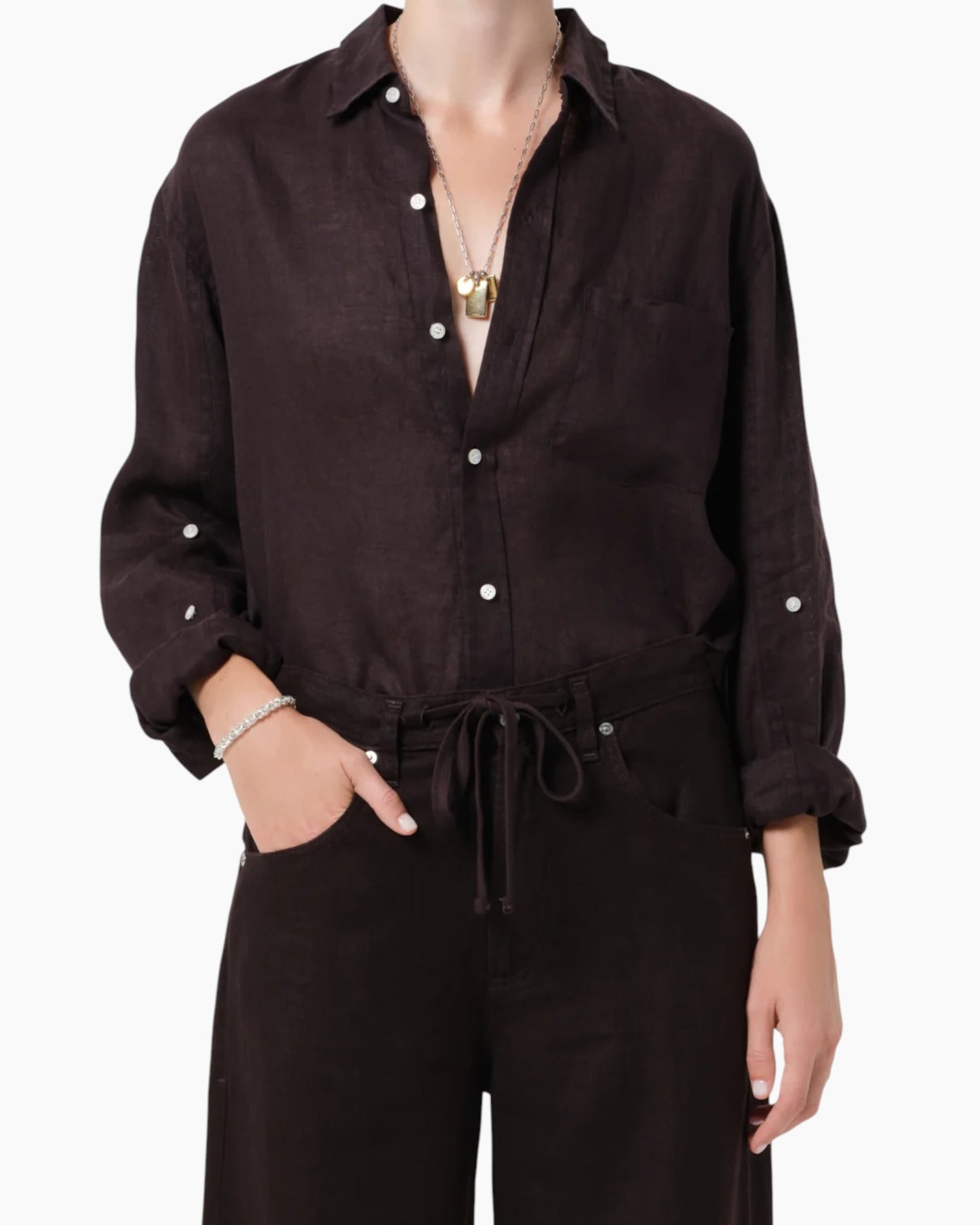 Citizens of Humanity Kayla Shirt