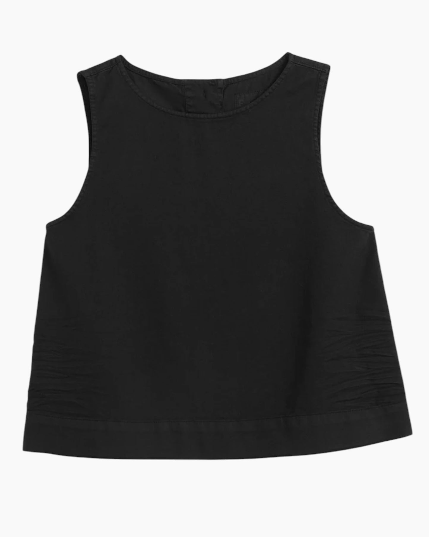 Frank & Eileen Shell Tank