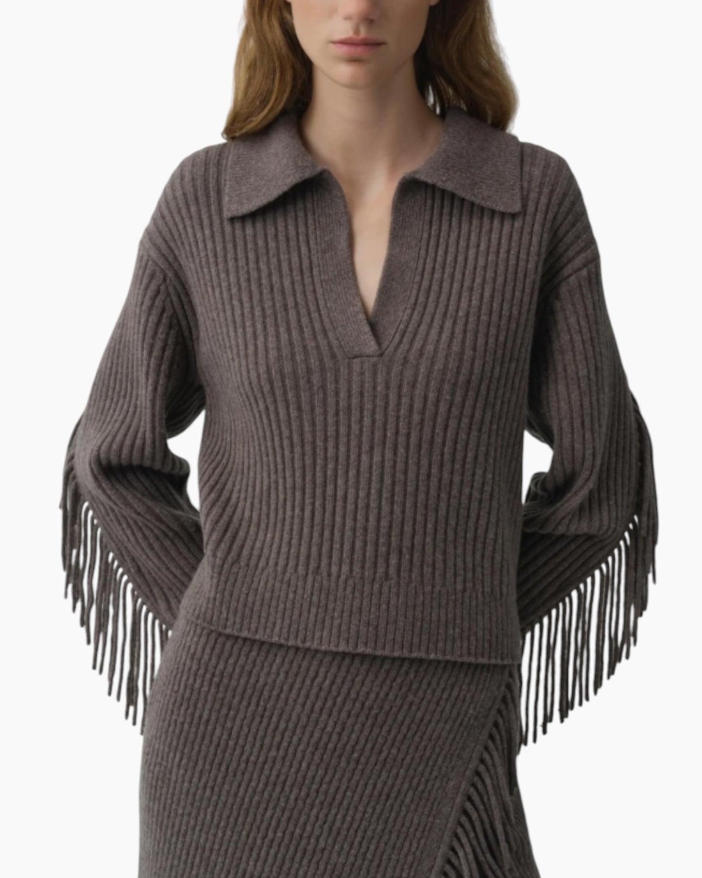 Simkhai Natalia Sweater