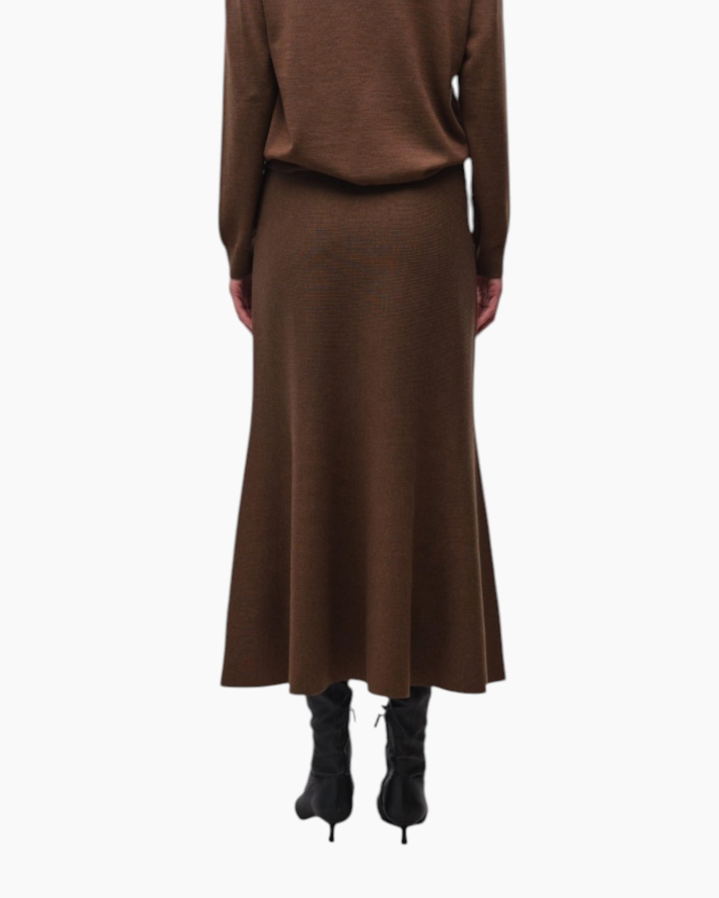 Simkhai Kasey Midi Skirt