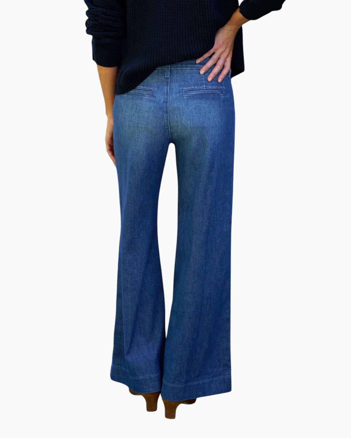 Frank & Eileen West Village Pant